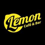 Lemon Café Bar Logo
