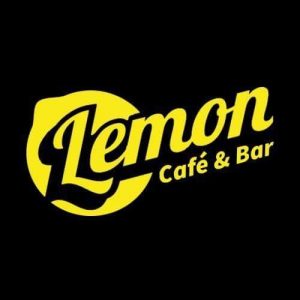 Lemon Café Bar Logo