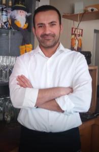 lemon Café Bar - Ali Yasar Sahan