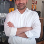 lemon Café & Bar Ali Yasar Sahan